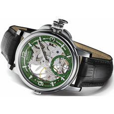 EPOS 3429.195.20.53.25 LIMITED EDITION, фото 2 | Интернет-магазин оригинальных часов и аксессуаров