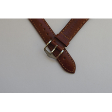 Ремешок HIRSCH 04202070-2-19, фото 3 | Интернет-магазин оригинальных часов и аксессуаров