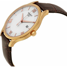 TISSOT T063.610.36.038.00 TRADITION, фото 2 | Интернет-магазин оригинальных часов и аксессуаров