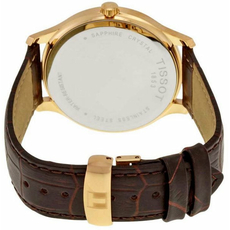 TISSOT T063.610.36.038.00 TRADITION, фото 3 | Интернет-магазин оригинальных часов и аксессуаров