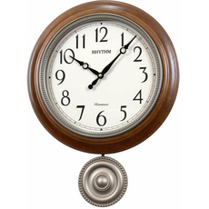 RHYTHM CMJ549NR06W | Интернет-магазин оригинальных часов и аксессуаров