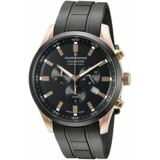 CLAUDE BERNARD CB-10222-37RNCA-NIR | Интернет-магазин оригинальных часов и аксессуаров
