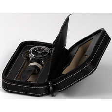 Шкатулка Rothenschild RS-2W-SP-B, фото 3 | Интернет-магазин оригинальных часов и аксессуаров