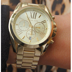 Michael Kors MK5605, фото 8 | Интернет-магазин оригинальных часов и аксессуаров