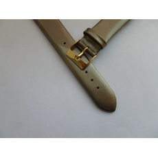 Ремешок SLAVA 669R07A gray g 20 mm, фото 3 | Интернет-магазин оригинальных часов и аксессуаров