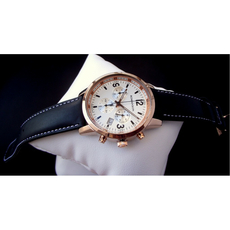 ROMANSON TL7235PM1RA15R ( TL7235PMRG WH ), фото 3 | Интернет-магазин оригинальных часов и аксессуаров