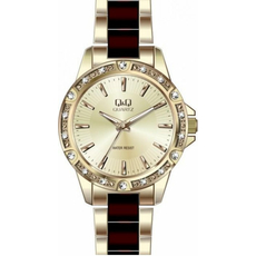 Q&Q F533J010 (F533-010, F533-010Y, F533J010Y) | Интернет-магазин оригинальных часов и аксессуаров