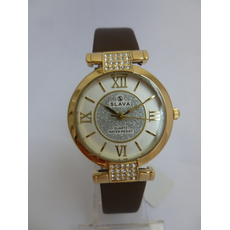 SLAVA SL10054GWG BR | Интернет-магазин оригинальных часов и аксессуаров