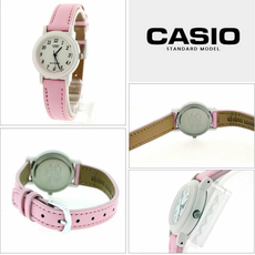 CASIO LQ-139L-4B1DF Exclusive, фото 2 | Интернет-магазин оригинальных часов и аксессуаров