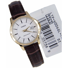 CASIO LTP-V004GL-7AUDF Exclusive, фото 3 | Интернет-магазин оригинальных часов и аксессуаров