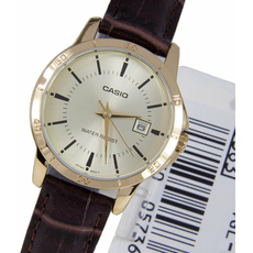 CASIO LTP-V004GL-9AUDF Exclusive, фото 3 | Интернет-магазин оригинальных часов и аксессуаров