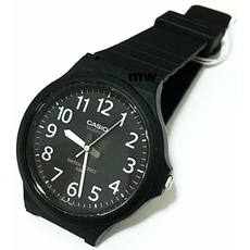 CASIO MW-240-1BVDF Exclusive, фото 2 | Интернет-магазин оригинальных часов и аксессуаров