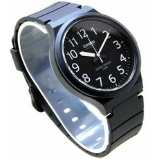 CASIO MW-240-1BVDF Exclusive, фото 4 | Интернет-магазин оригинальных часов и аксессуаров