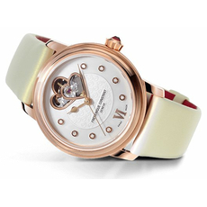 Frederique Constant FC-310WHF2P4 World Heart, фото 2 | Интернет-магазин оригинальных часов и аксессуаров