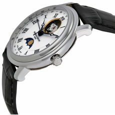 Frederique Constant FC-335MC4P6 Classics Moonphase, фото 6 | Интернет-магазин оригинальных часов и аксессуаров