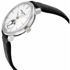 Frederique Constant FC-703S3S6 Slimline Moonphase, фото 3 | Интернет-магазин оригинальных часов и аксессуаров