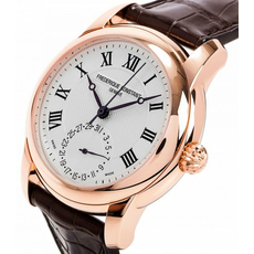 Frederique Constant FC-710MC4H4 Slim Line Manufacture, фото 5 | Интернет-магазин оригинальных часов и аксессуаров