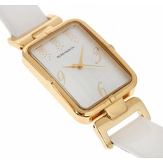 ROMANSON RN0356LL1GA11G (RN0356LG WH), фото 3 | Интернет-магазин оригинальных часов и аксессуаров