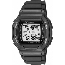 Q&Q MMW3P101Y (MMC3P101, MMC3-101) | Интернет-магазин оригинальных часов и аксессуаров