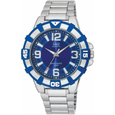 Q&Q Q840-205 ( Q840-205Y, Q840J205, Q840J205Y) | Интернет-магазин оригинальных часов и аксессуаров