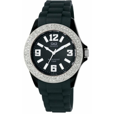 Q&Q Z102-001 (Z102-001Y, Z102J001, Z102J001Y) | Интернет-магазин оригинальных часов и аксессуаров