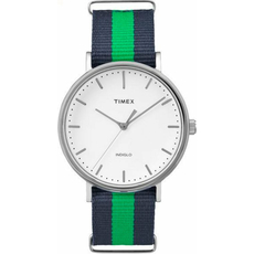 TIMEX Tx2p90800 Weekender Fairfield | Интернет-магазин оригинальных часов и аксессуаров
