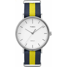 TIMEX Tx2p90900 Weekender Fairfield | Интернет-магазин оригинальных часов и аксессуаров