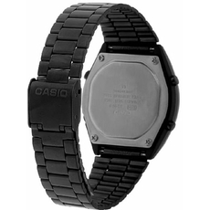 CASIO B640WB-1AEF, Вариации товара: Черный/Светлый, фото 2 | Интернет-магазин оригинальных часов и аксессуаров