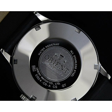 ORIENT FAC0000DD0 (TAC0000DD0) BAMBINO VERSION 3, фото 2 | Интернет-магазин оригинальных часов и аксессуаров