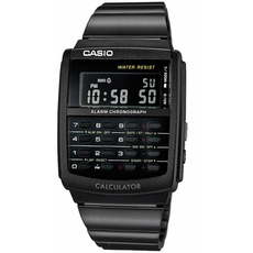 CASIO CA-506B-1AEF Exclusive | Интернет-магазин оригинальных часов и аксессуаров