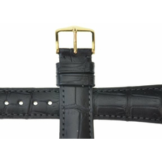 Ремешок HIRSCH 04207059-1-22 London Alligator, фото 3 | Интернет-магазин оригинальных часов и аксессуаров