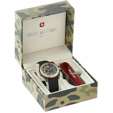 Swiss Military by R 50505 37NR N, фото 3 | Интернет-магазин оригинальных часов и аксессуаров