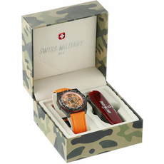 Swiss Military by R 50505 37N OR, фото 4 | Интернет-магазин оригинальных часов и аксессуаров