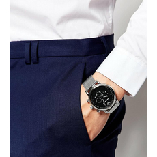 Armani AR1808, фото 4 | Интернет-магазин оригинальных часов и аксессуаров