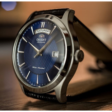 ORIENT FEV0V003DH, фото 4 | Интернет-магазин оригинальных часов и аксессуаров