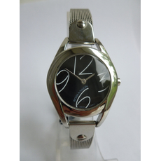 ROMANSON RM1221LL1WA37W (RM1221LWH BK), фото 4 | Интернет-магазин оригинальных часов и аксессуаров