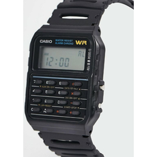 CASIO CA-53W-1ER, фото 4 | Интернет-магазин оригинальных часов и аксессуаров