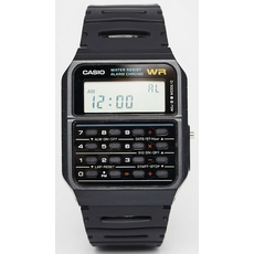 CASIO CA-53W-1ER, фото 6 | Интернет-магазин оригинальных часов и аксессуаров