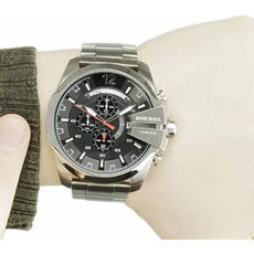 Diesel DZ4308, фото 7 | Интернет-магазин оригинальных часов и аксессуаров