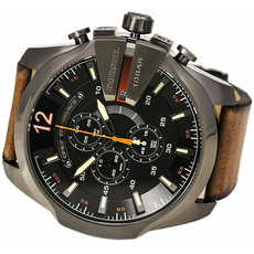 Diesel DZ4343, фото 6 | Интернет-магазин оригинальных часов и аксессуаров