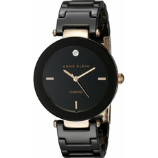 ANNE KLEIN AK/1018RGBK | Интернет-магазин оригинальных часов и аксессуаров