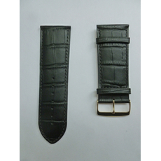 Ремешок SLAVA 305R01 black g 30mm | Интернет-магазин оригинальных часов и аксессуаров