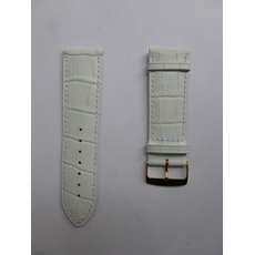 Ремешок SLAVA 305R09 white g 26 mm | Интернет-магазин оригинальных часов и аксессуаров