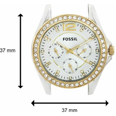 Fossil ES3204, фото 4 | Интернет-магазин оригинальных часов и аксессуаров