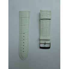 Ремешок SLAVA 305R01 white s 24 mm | Интернет-магазин оригинальных часов и аксессуаров