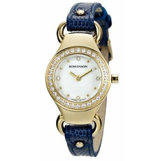 ROMANSON RN2633QL1GM11G (RN2633QLG WH) | Интернет-магазин оригинальных часов и аксессуаров