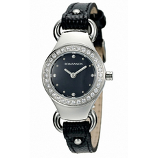 ROMANSON RN2633QL1WM32W (RN2633QLWH BK) | Интернет-магазин оригинальных часов и аксессуаров