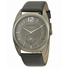 ROMANSON TL1246MM1WAA2W-K (TL1246MWH GR) | Интернет-магазин оригинальных часов и аксессуаров