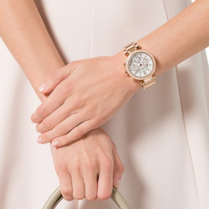 Michael Kors MK5491, фото 5 | Интернет-магазин оригинальных часов и аксессуаров