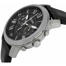 Fossil FS4812IE, фото 8 | Интернет-магазин оригинальных часов и аксессуаров